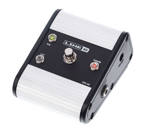 Line 6 Variax Cabled Power Kit