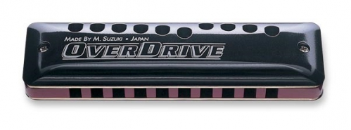 Suzuki MR-300C OverDrive C  fkacia harmonika
