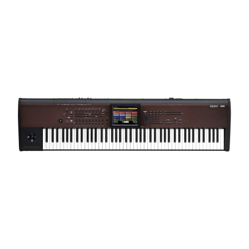 Korg Kronos2 88ls