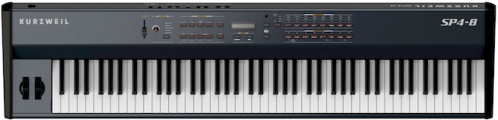 Kurzweil Sp48