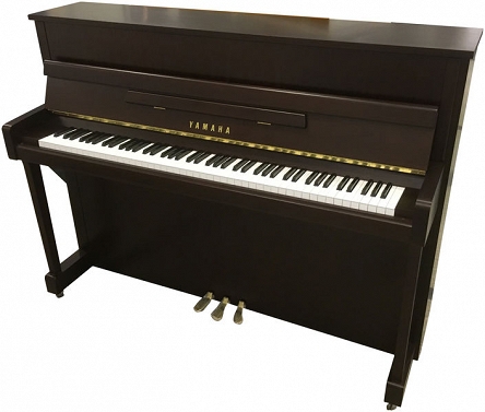 Yamaha b2 E OPDW piano