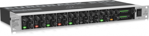 Behringer RX 1602 mixr