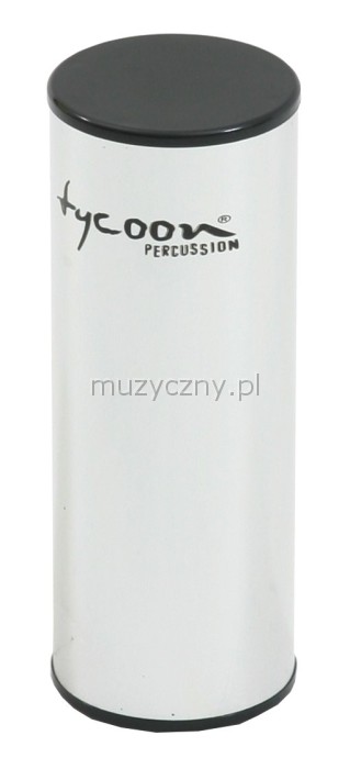 Tycoon TAS-C5 Alu Shaker 5″ bicí nástroj Tycoon TAS-C5 Alu Shaker 5″ bicí nástroj