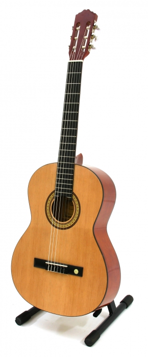 Tenson 500123 klasick gitara