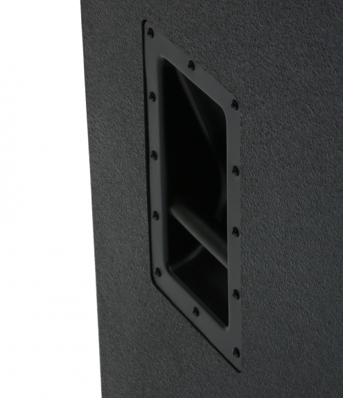 T.Box TA18 subwoofer aktywny 18