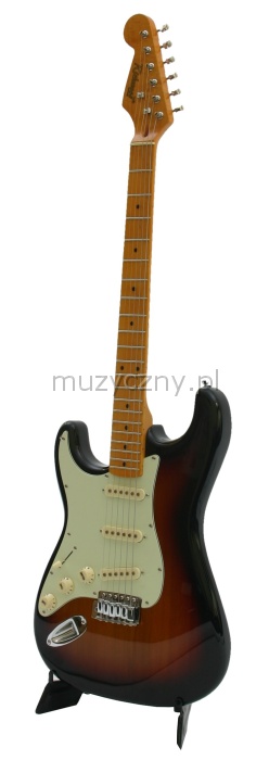 Richwood RE62 LSB Stallion Vintage left