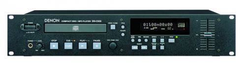 Denon DN-C635 CD prehrva