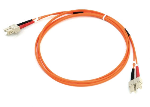 Opto Patchcord-2 prepojovac kbel