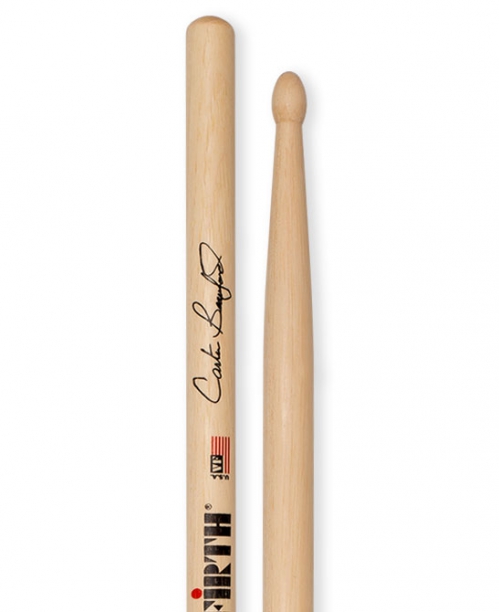 Vic Firth SBEA2 Carter Beauford Signature paliky