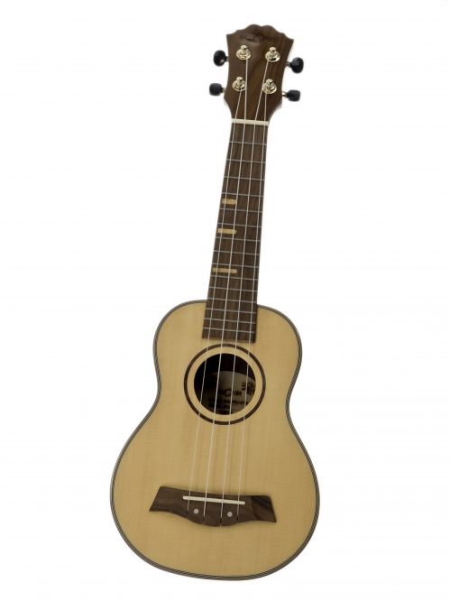 Fzone FZU-01S 21 Inch ukulele