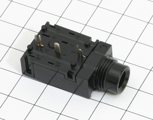 Yamaha VE742000 HLJ4306 phone jack