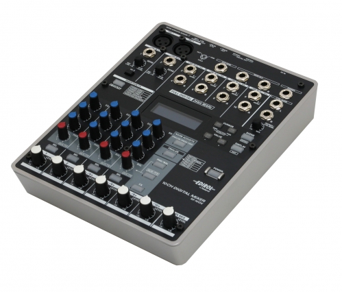 Edirol M-10DX digitlny mixr