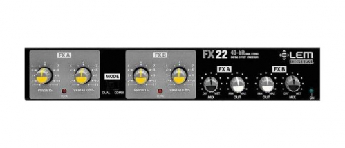 Lem FX 22