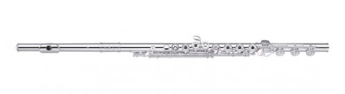 Miyazawa BR-602REH  priena flauta s puzdrom