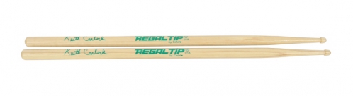Regal Tip Kith Carlock Signature buben�cke pali�ky