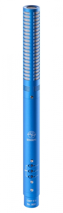 Schoeps CMIT-5U mikrofn