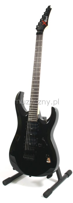 Cort X6 BK elektrick gitara