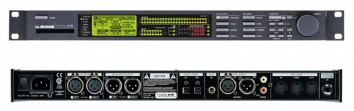 Tc Electronic M2000