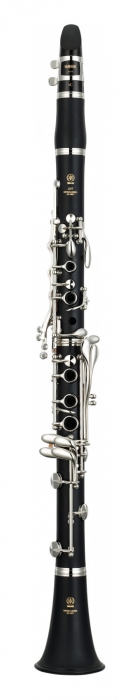 Yamaha YCL 255 S klarinet