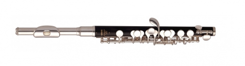 Yamaha YPC 62 M flauta piccolo