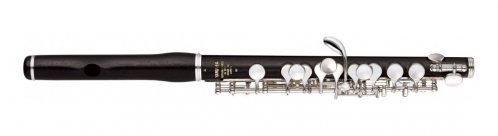 Yamaha YPC 62 R flauta piccolo