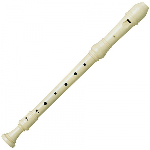 Yamaha YRA 28BIII altov zobcov flauta