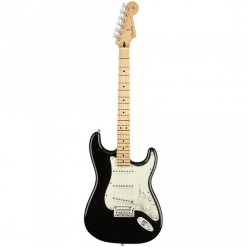 Fender Player Stratocaster black 