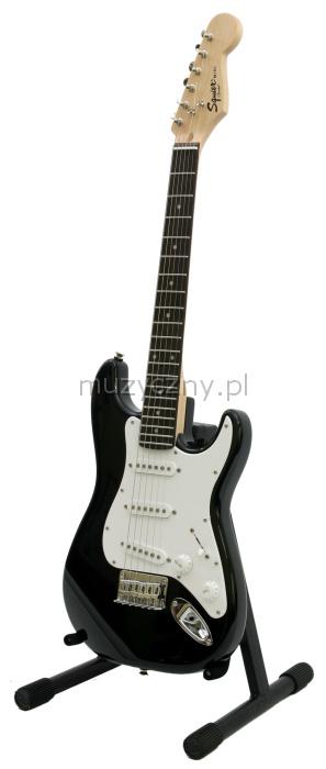 Fender Squier Mini RW BLK elektrick gitara