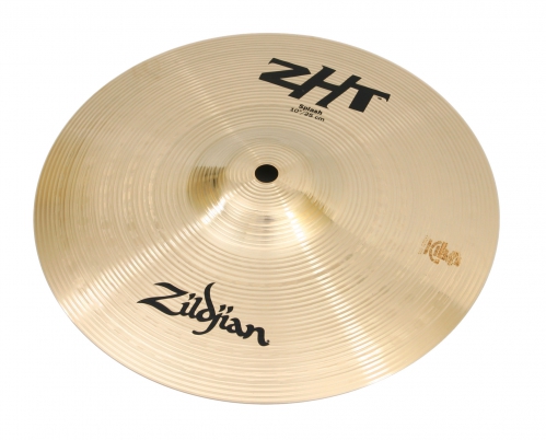 Zildjian 10″ ZHT Splash inel