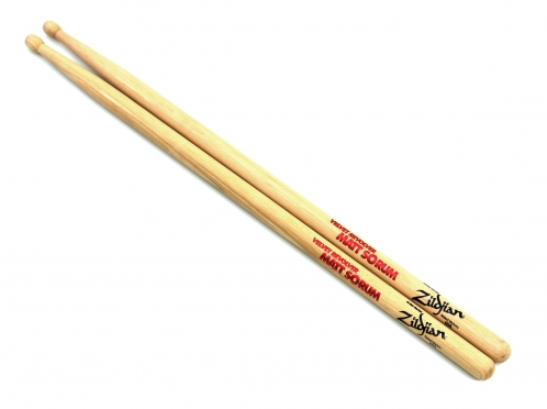 Zildjian Matt Sorum bubencke paliky