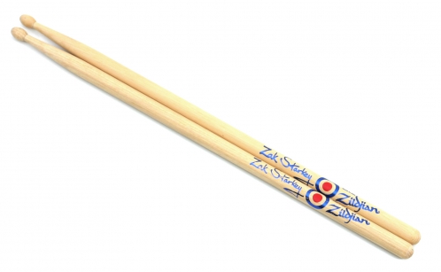Zildjian Zak Starkey bubencke paliky