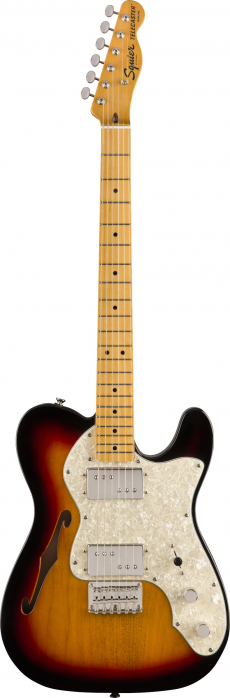 Fender Squier Classic Vibe 70s Telecaster