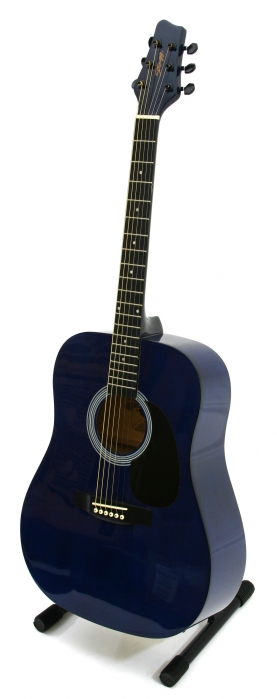 Stagg SW203 TB akustick gitara