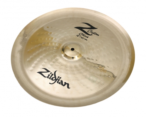 Zildjian 18″ Z Custom China �inel