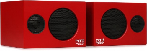 Nord Piano Monitor System