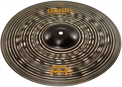 Meinl Cymbals CC16DAH