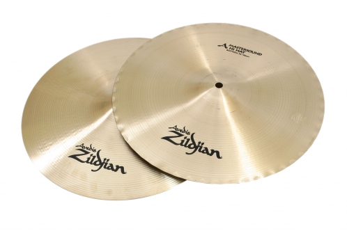 Zildjian 14″ A Mastersound Hi-Hat inel