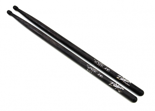 Zildjian John Otto bubencke paliky