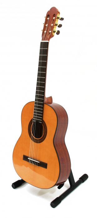 Baton Rouge DF33S klasick gitara 3/4