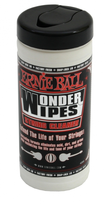 Ernie Ball 4266 String Cleaner