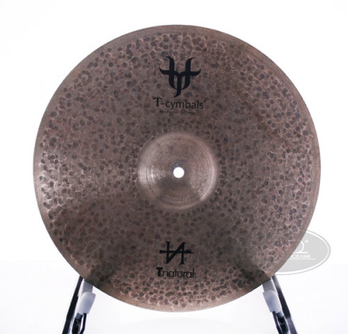 T Cymbals Tnatural Light Hihat 15
