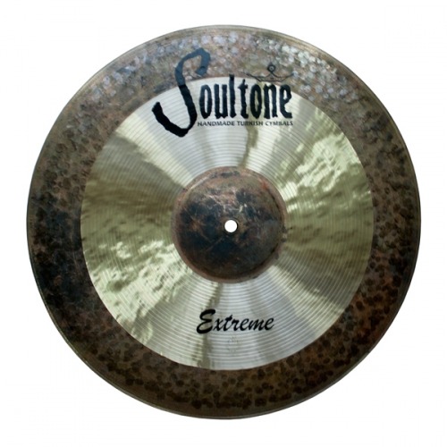 Soultone Ext Crs19