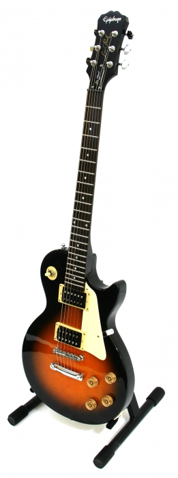 Epiphone Les Paul 100 VS elektrick gitara