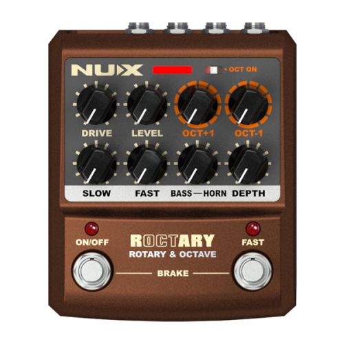 Nux Roctary