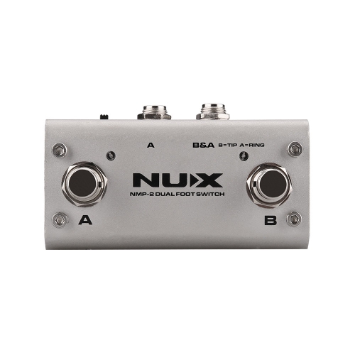 NUX NMP 2