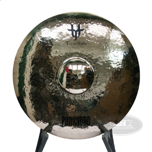 T Cymbals Punkhead Ride 20