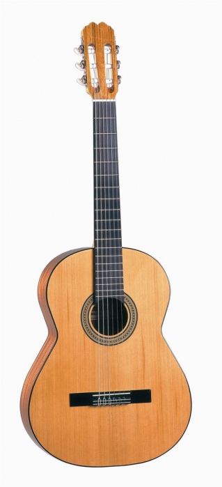 Admira Malaga klasick gitara
