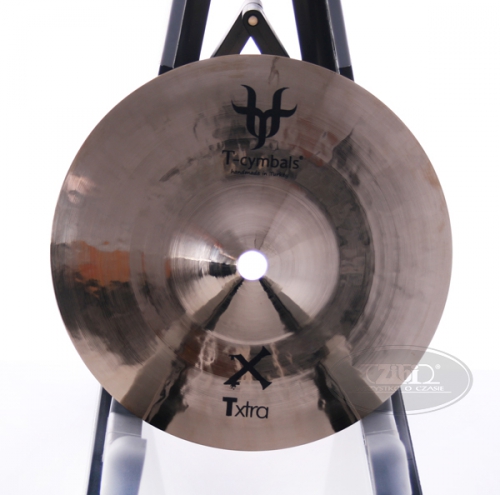T Cymbals Txtra Efx Splash 6