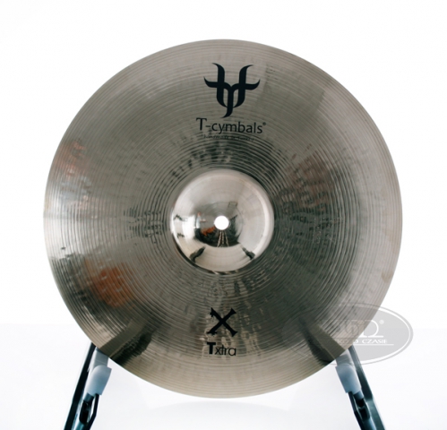 T Cymbals Txtra Medium Hihat 14