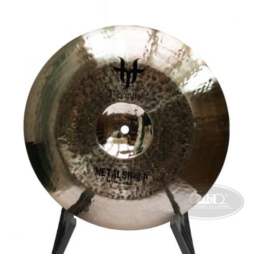 T Cymbals Metalshop China 18
